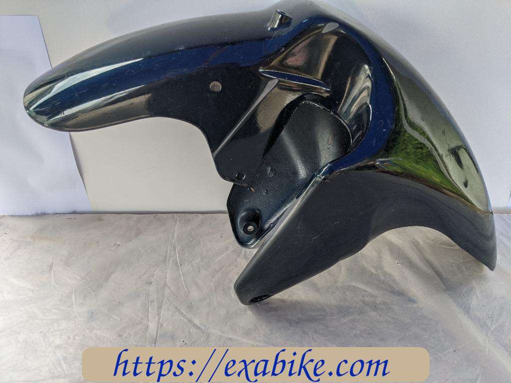 front fender Aprilia Pegaso 650 - photo 5