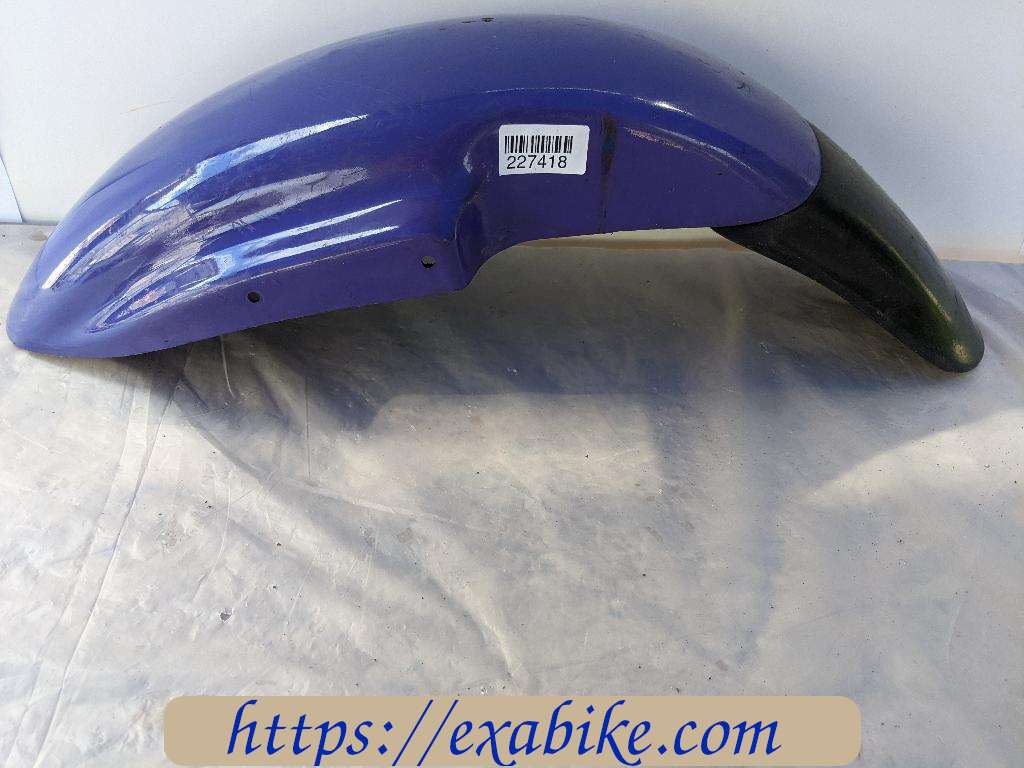 front fender Aprilia 125 AF1 - photo 1