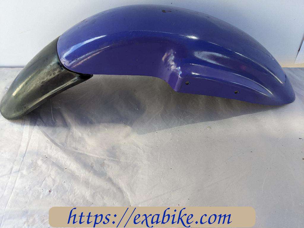 front fender Aprilia 125 AF1 - photo 2