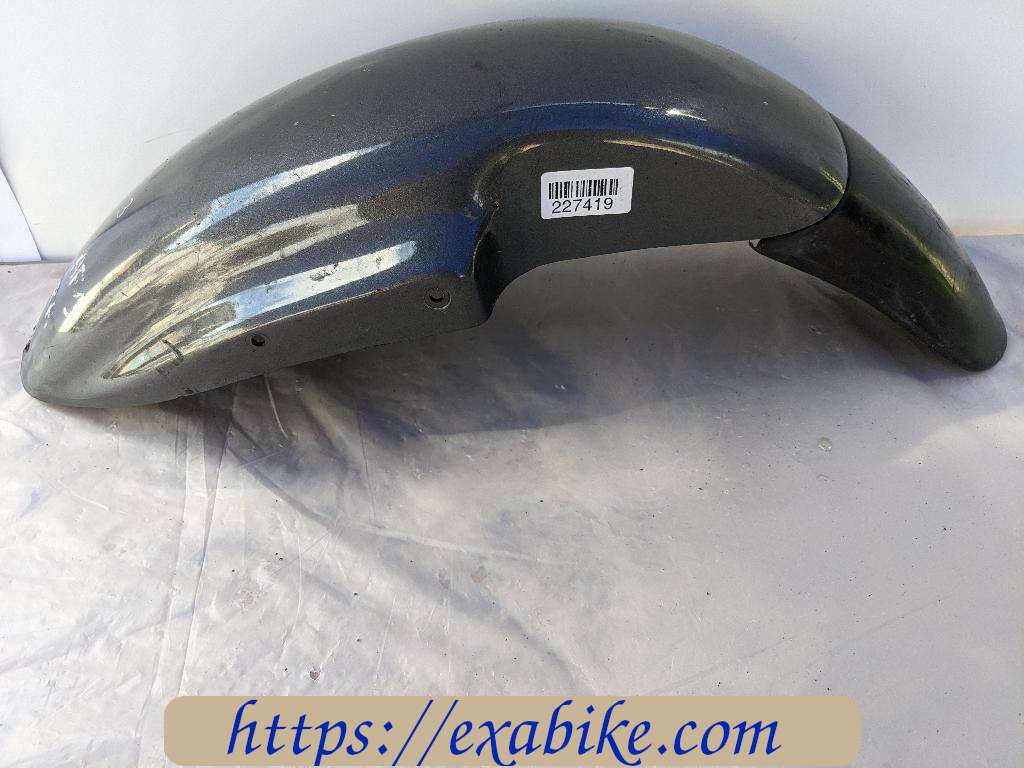 front fender Aprilia 125 AF1 - photo 1