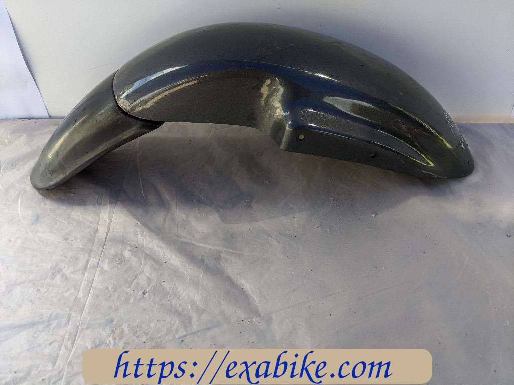 front fender Aprilia 125 AF1 - photo 2