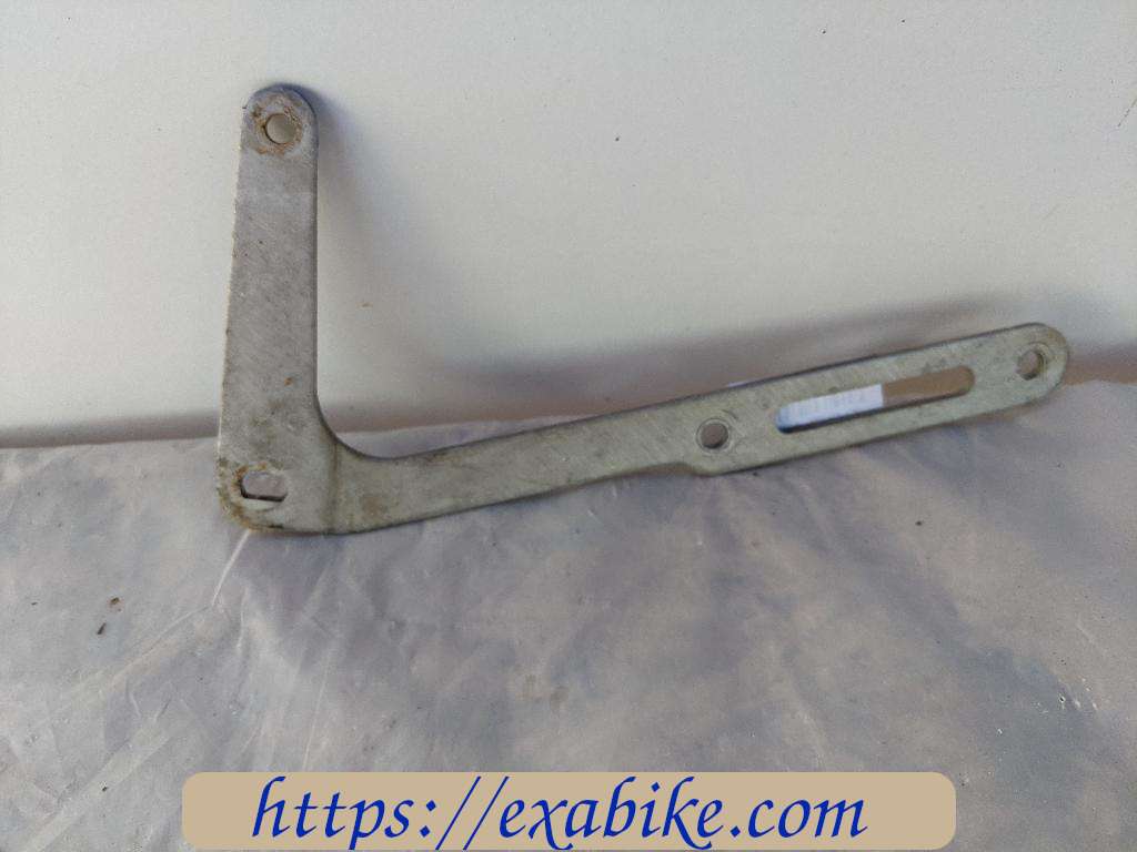 front fender fixing lug Aprilia 125 AF1 - photo 1