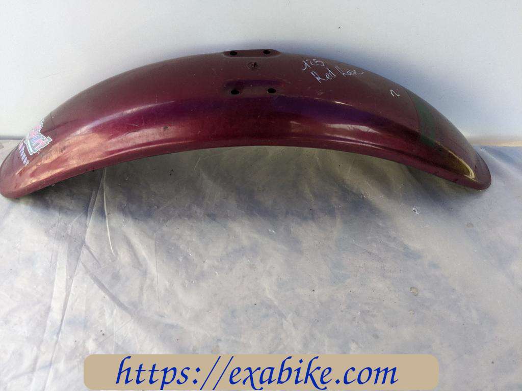 front fender Aprilia 125 Red Rose - photo 2