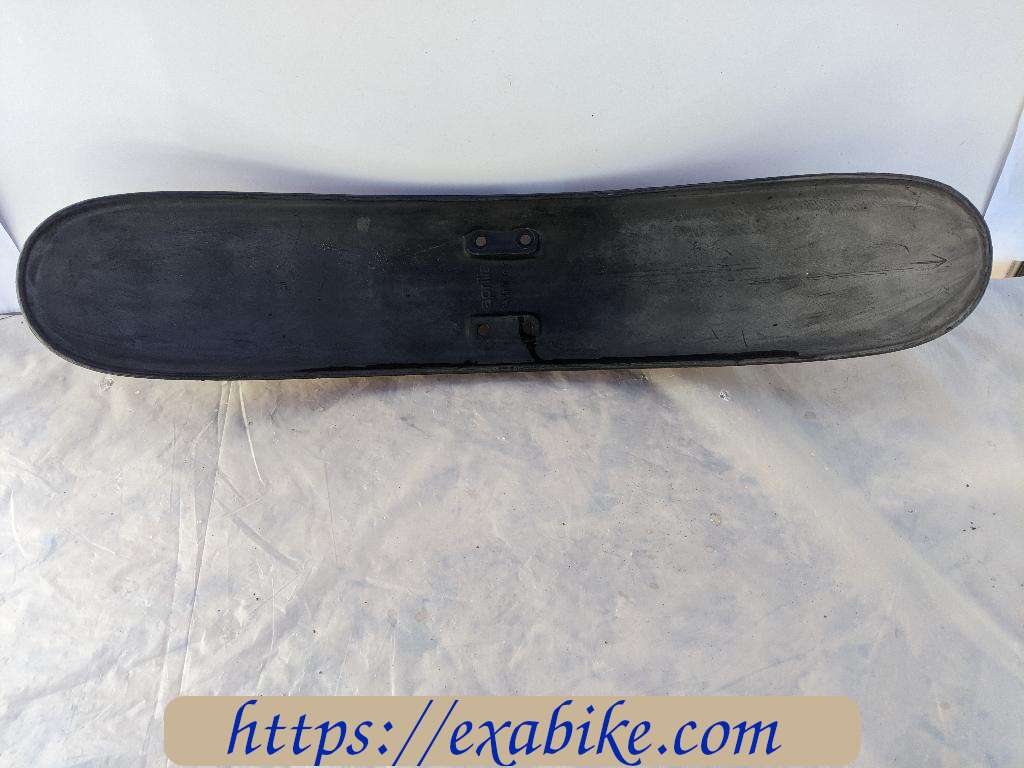 front fender Aprilia 125 Red Rose - photo 3