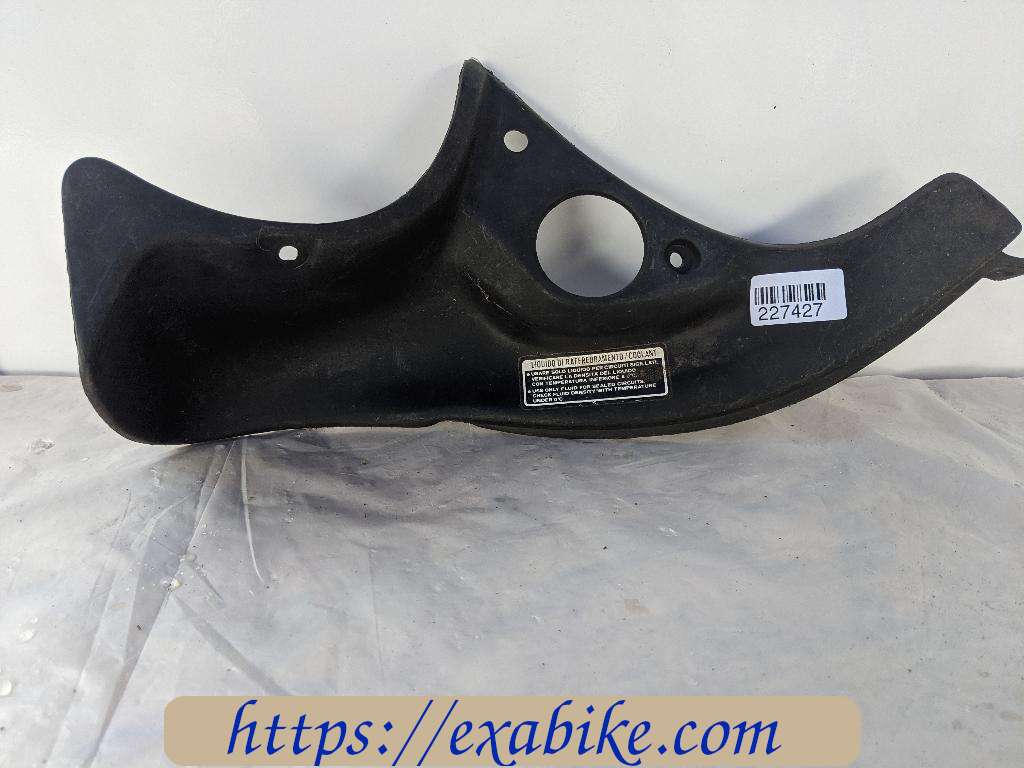 plastic élément Aprilia 50 RX - photo 1
