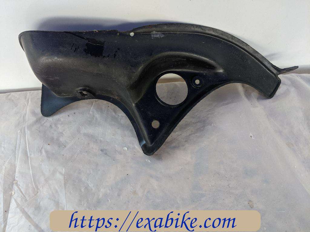 plastic élément Aprilia 50 RX - photo 2