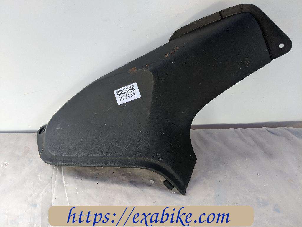 plastic élément Honda CBR 900 - photo 1