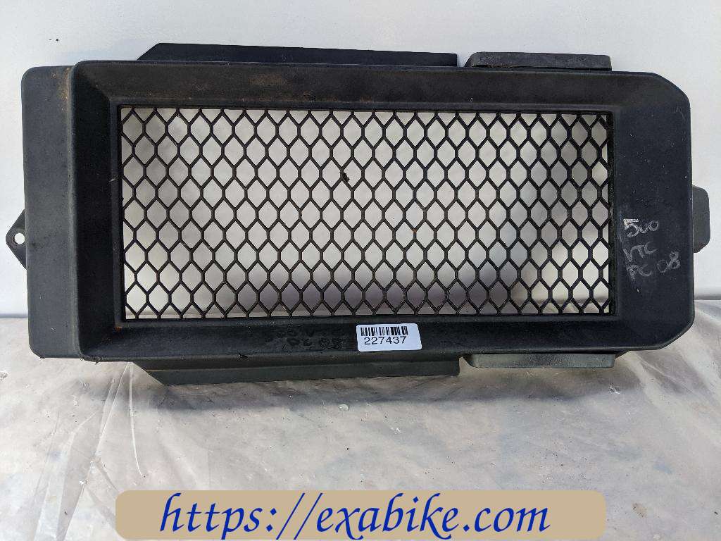 radiator grille Honda VT500C - photo 1