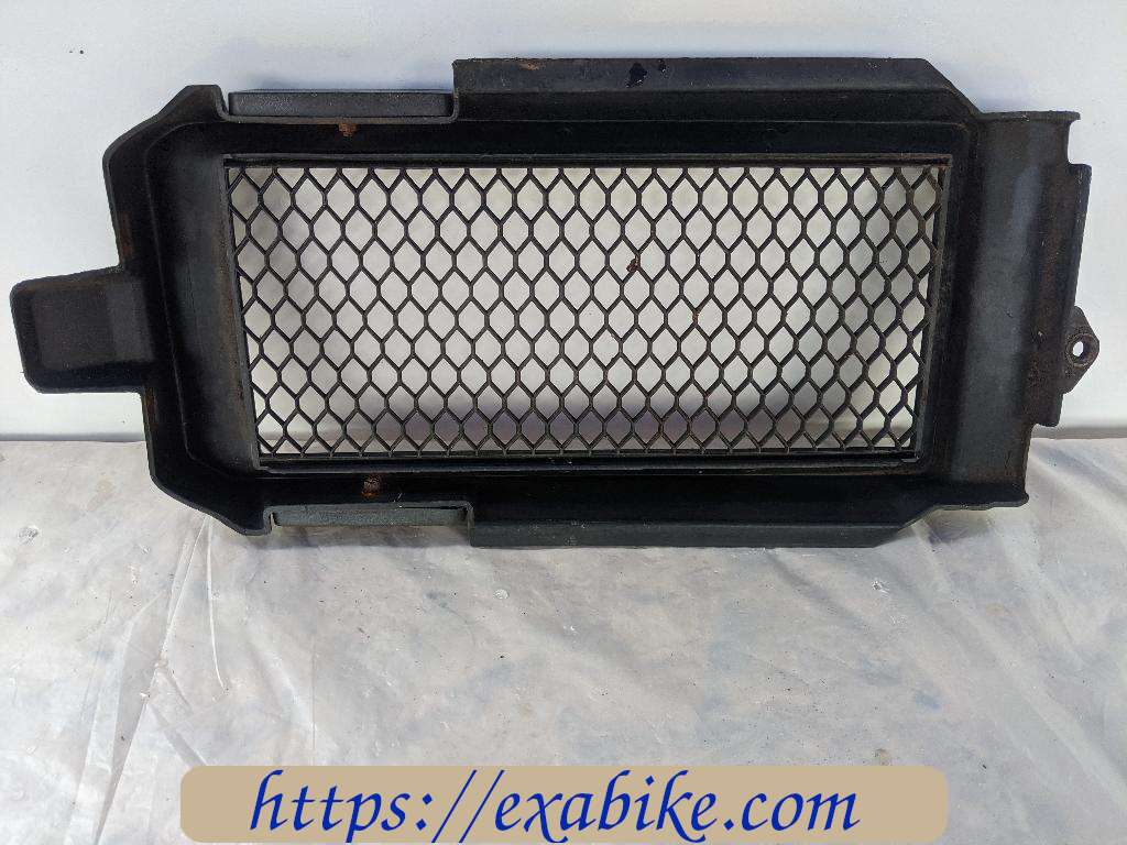 radiator grille Honda VT500C - photo 2