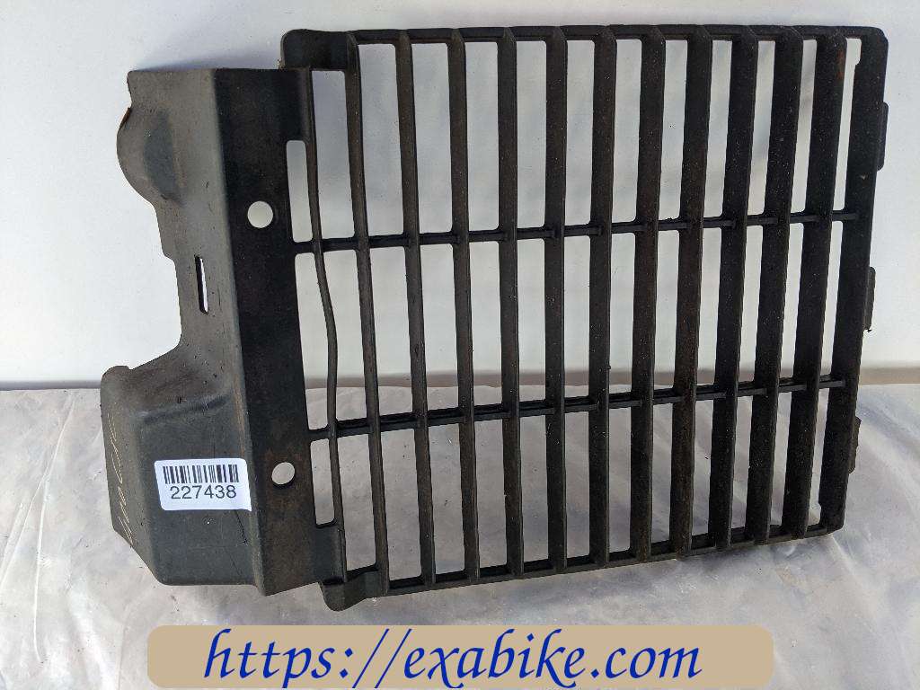 radiator grille Honda CX 400 - photo 1