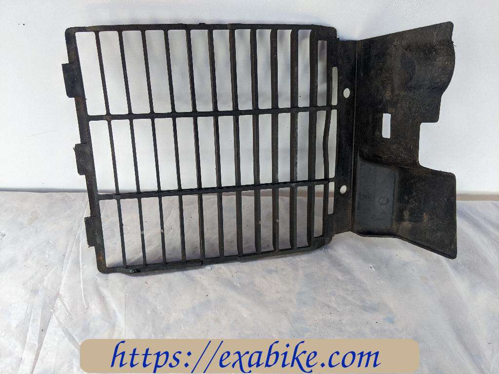 radiator grille Honda CX 400 - photo 2