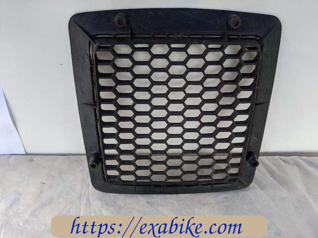 radiator grille Honda CX 500 - photo 2