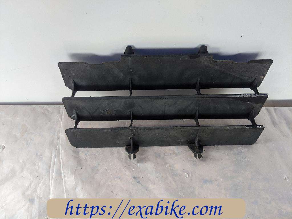 radiator grille Honda CRM 125 - photo 2