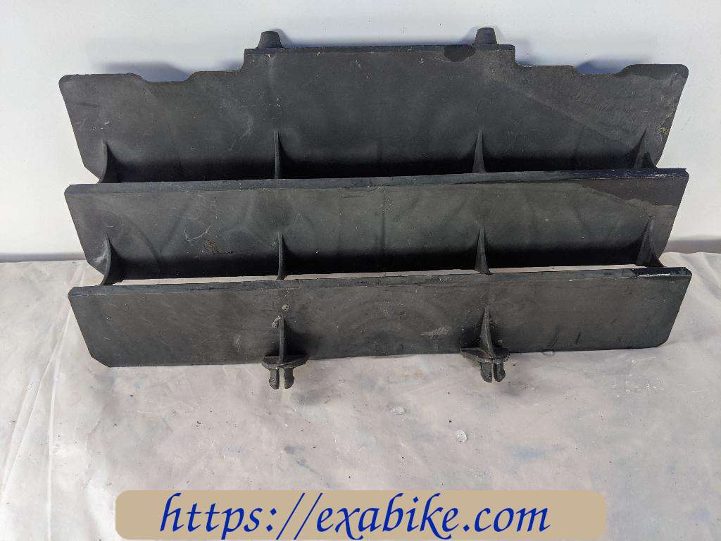 radiator grille Honda CRM 125 - photo 3