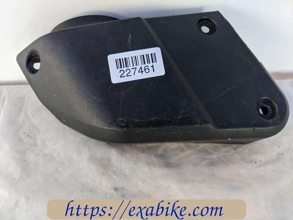 élément plastique Yamaha 1000 Fazer - photo 1