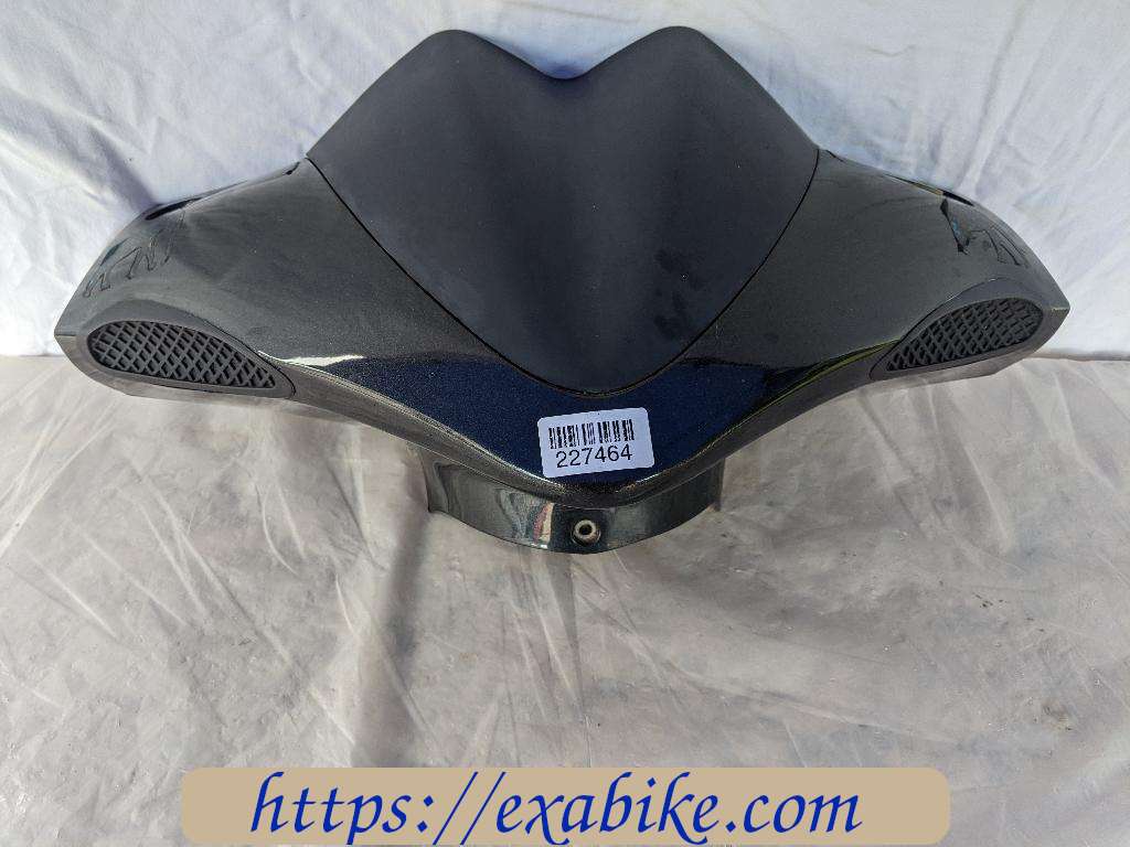 élément d'habillage Jonway GT 125 - photo 1