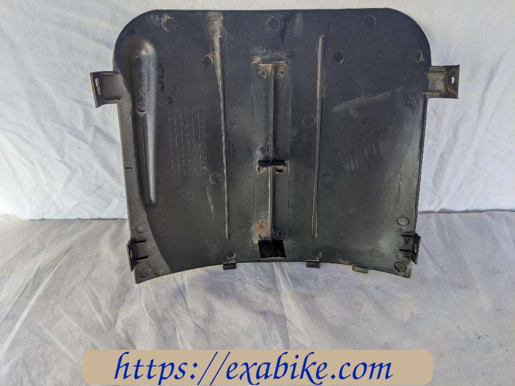 plastic élément Jonway GT 125 - photo 2