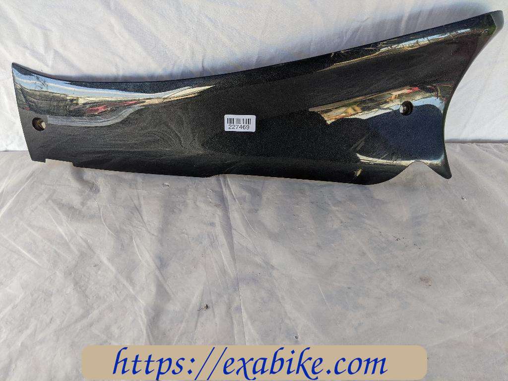 élément d'habillage Jonway GT 125 - photo 1