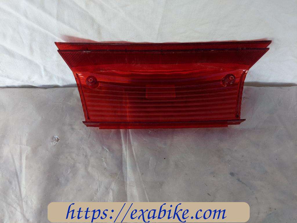 tail light lens Jonway GT 125 - photo 2