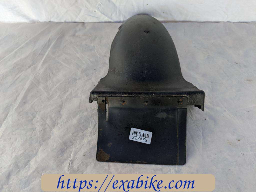 rear fender Jonway GT 125 - photo 1