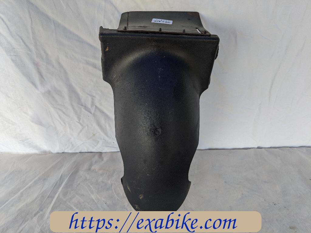 rear fender Jonway GT 125 - photo 2