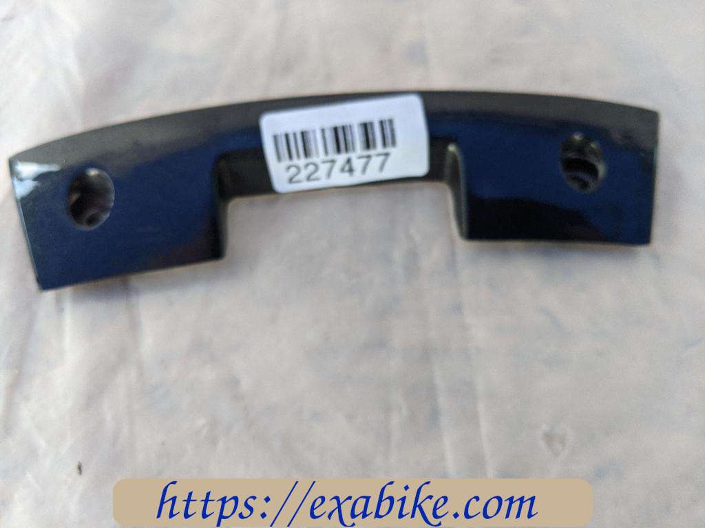 plastic élément Jonway GT 125 - photo 1