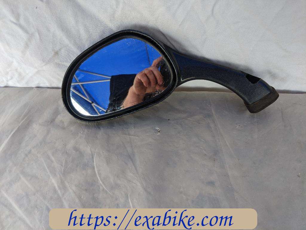 mirror, left Jonway GT 125 - photo 1