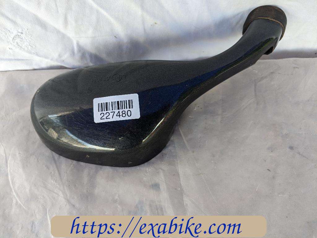 mirror, left Jonway GT 125 - photo 2