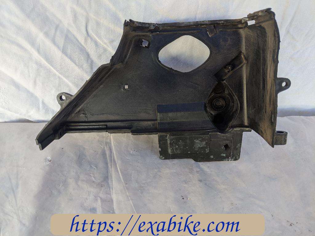 plastic élément Jonway GT 125 - photo 2