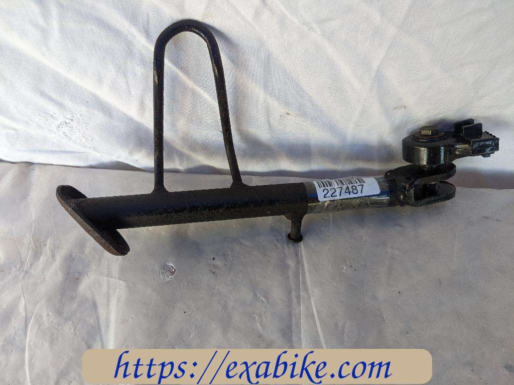 side stand Jonway GT 125 - photo 1