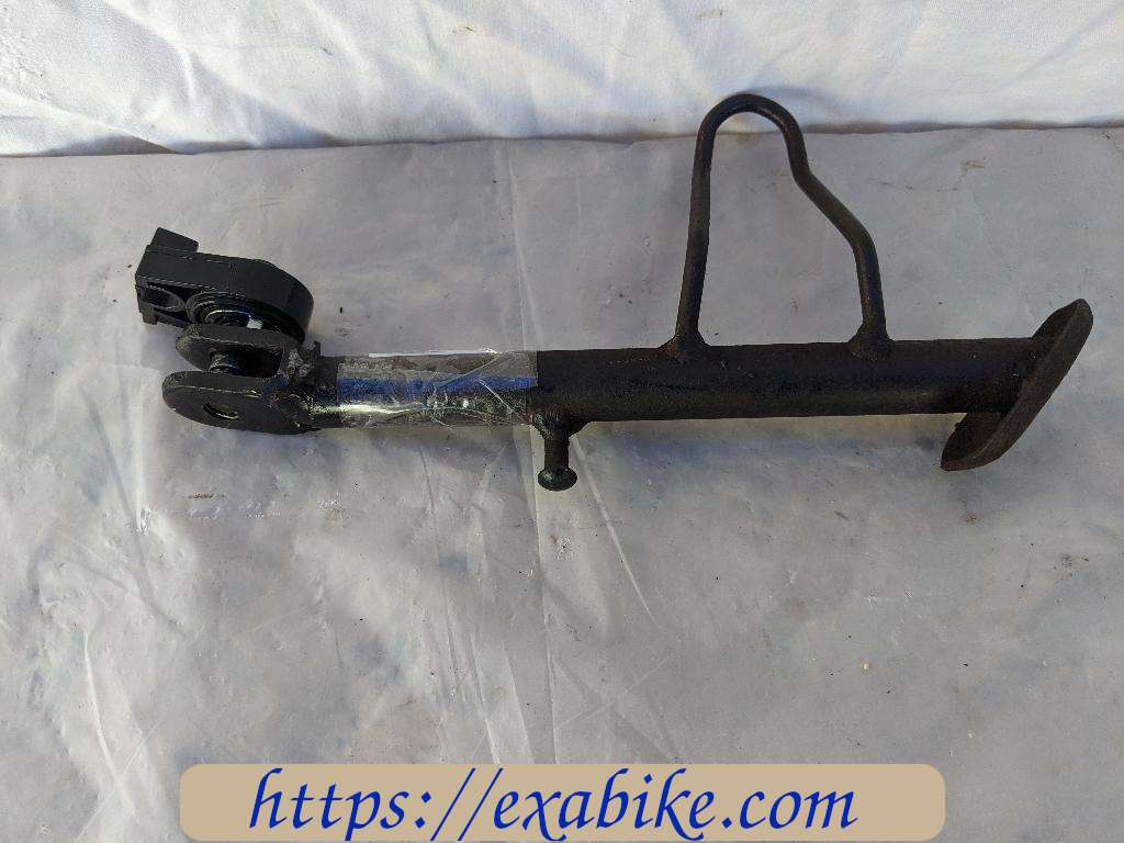 side stand Jonway GT 125 - photo 2