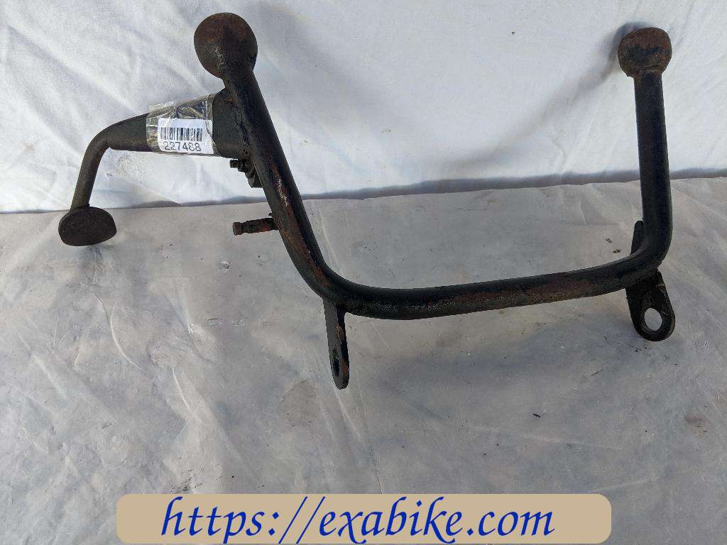 center stand Jonway GT 125 - photo 1