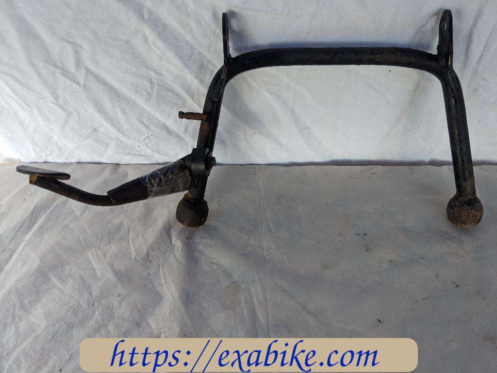 center stand Jonway GT 125 - photo 2