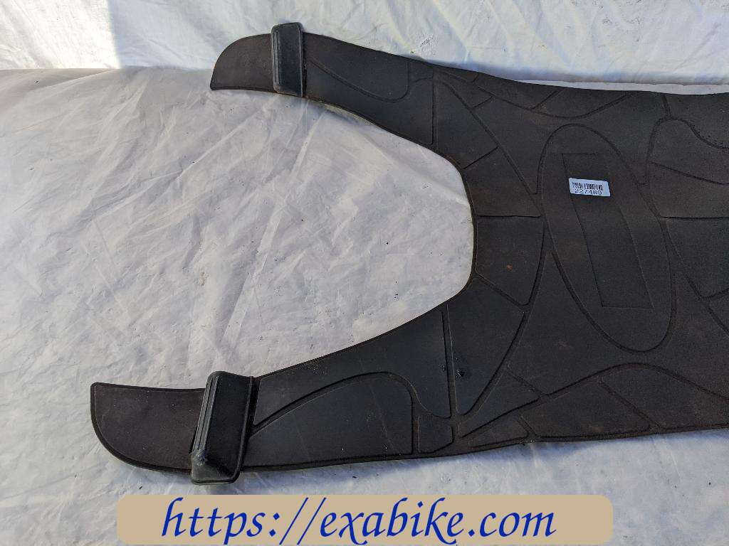 rubber élément Jonway GT 125 - photo 2