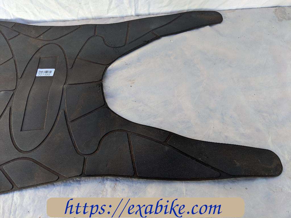 rubber élément Jonway GT 125 - photo 4