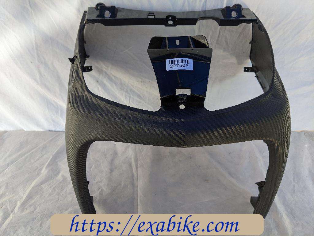 cowl Yamaha X-MAX 125 - photo 1