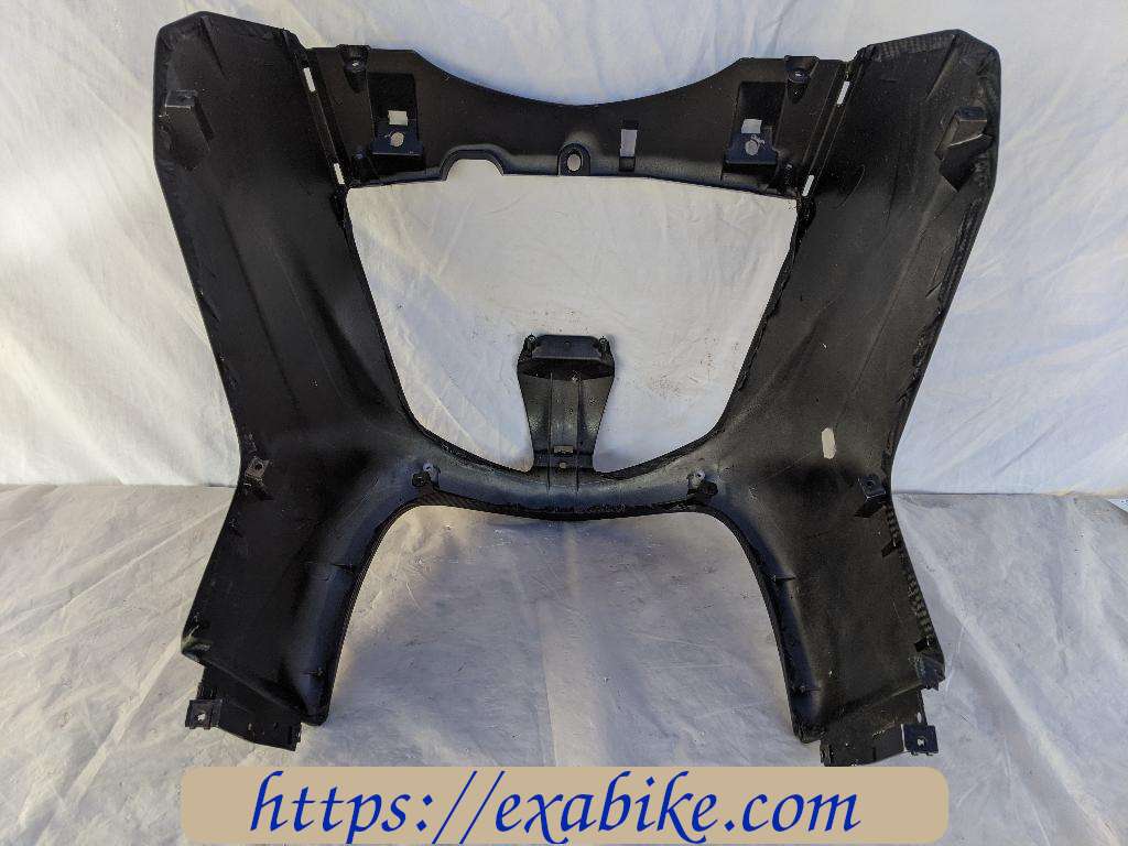 cowl Yamaha X-MAX 125 - photo 2