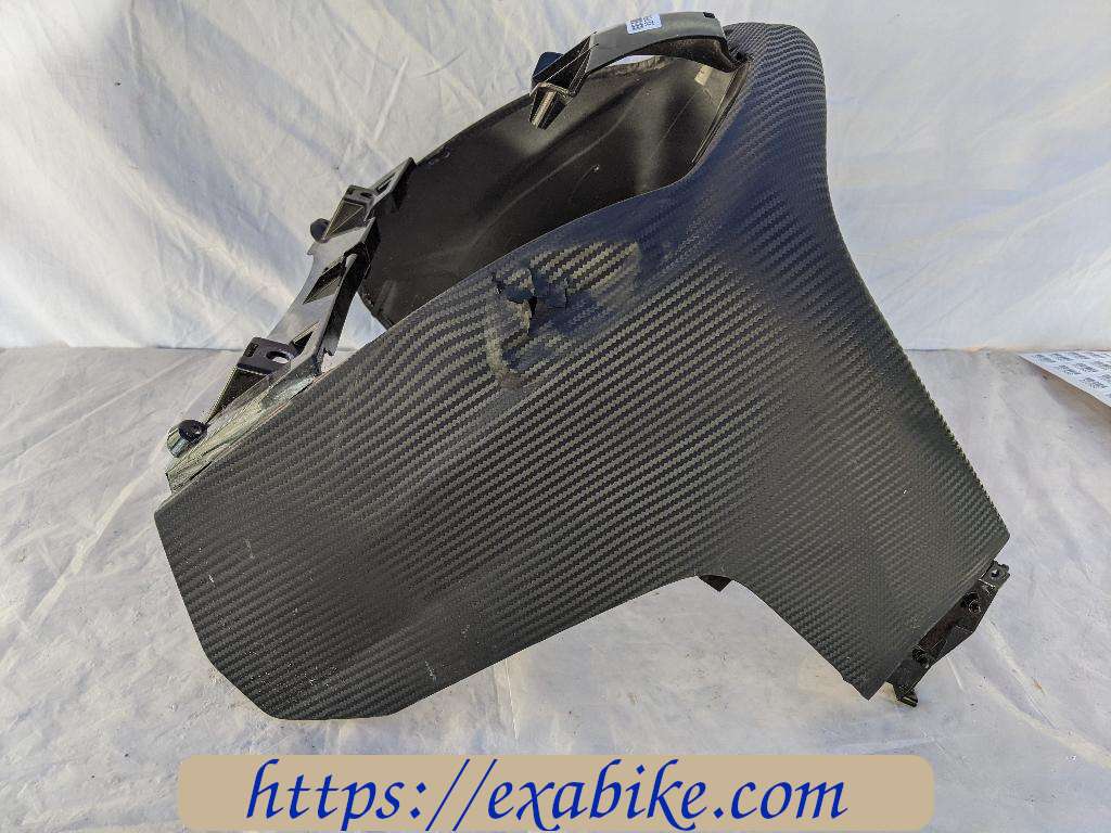 cowl Yamaha X-MAX 125 - photo 4