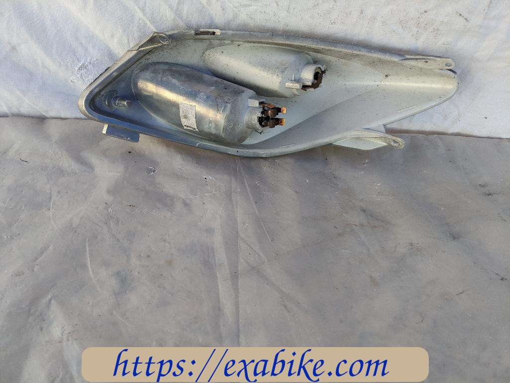 tail light, right Yamaha X-MAX 125 - photo 2