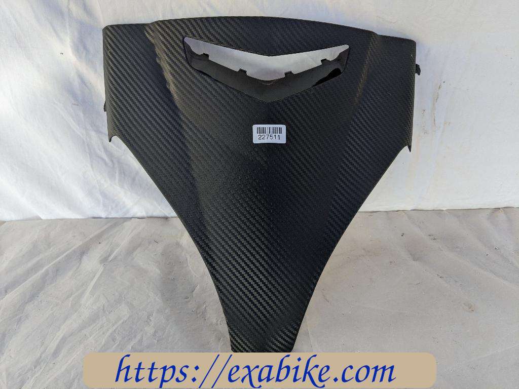 élément d'habillage Yamaha X-MAX 125 - photo 1