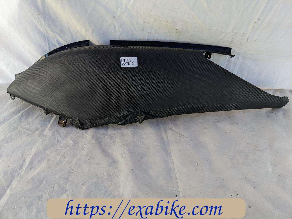 élément d'habillage Yamaha X-MAX 125 - photo 1