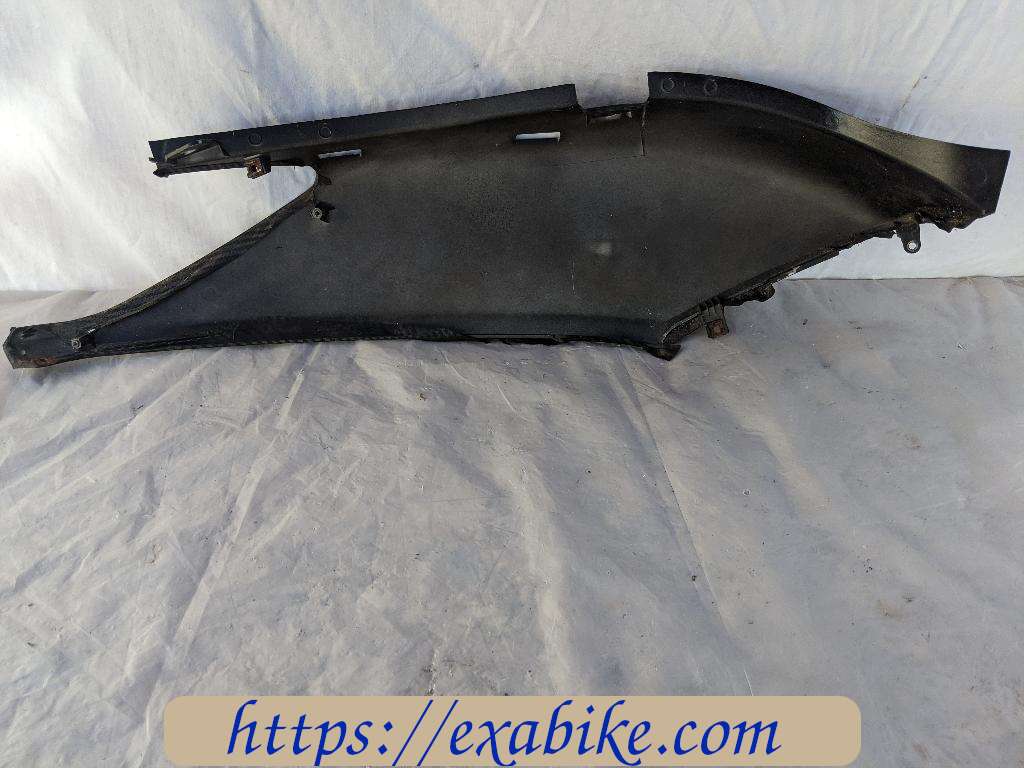 élément d'habillage Yamaha X-MAX 125 - photo 2