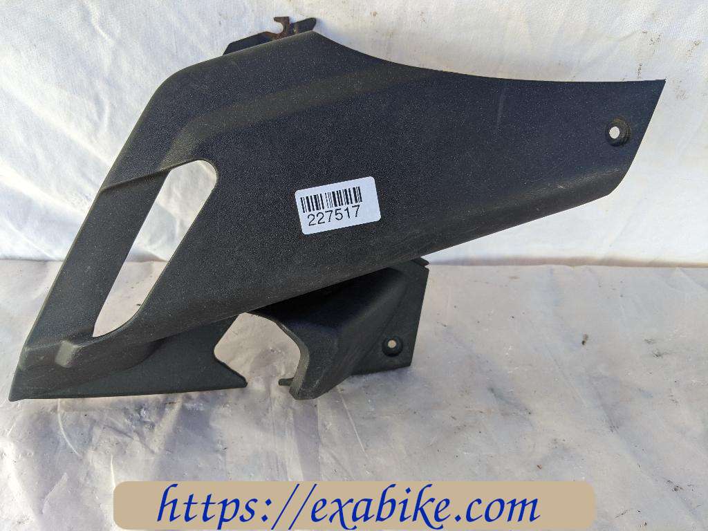 cowl Yamaha X-MAX 125 - photo 1