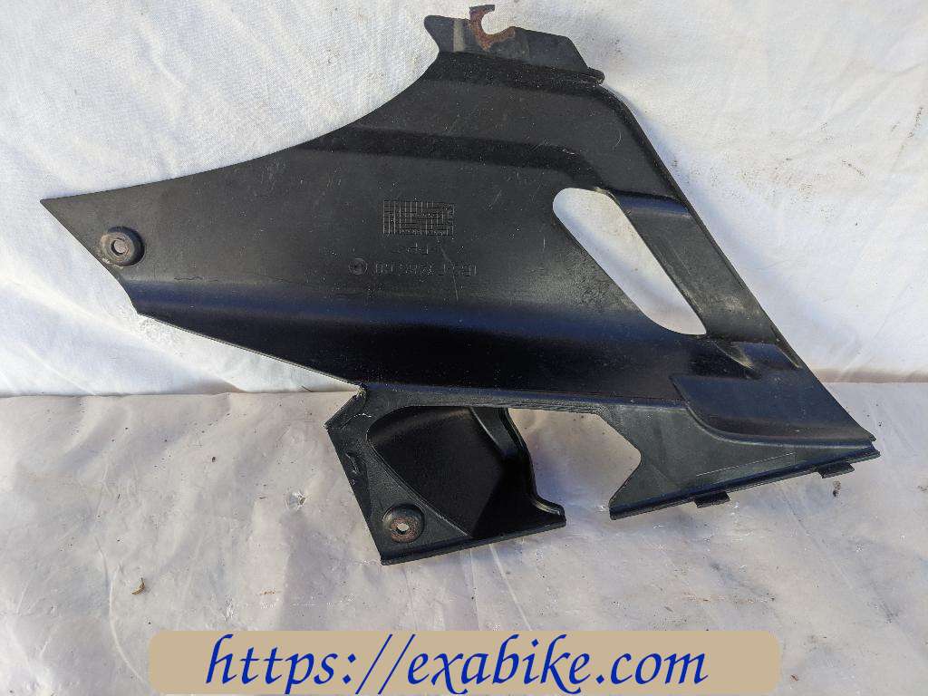 cowl Yamaha X-MAX 125 - photo 2