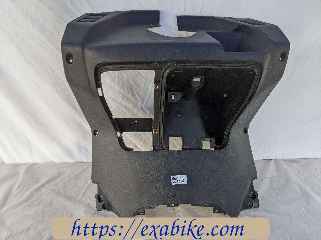 élément d'habillage Yamaha X-MAX 125 - photo 1