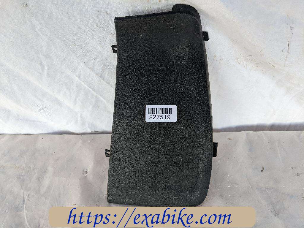 élément d'habillage Yamaha X-MAX 125 - photo 1