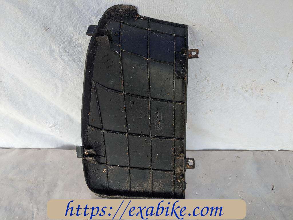 élément d'habillage Yamaha X-MAX 125 - photo 2