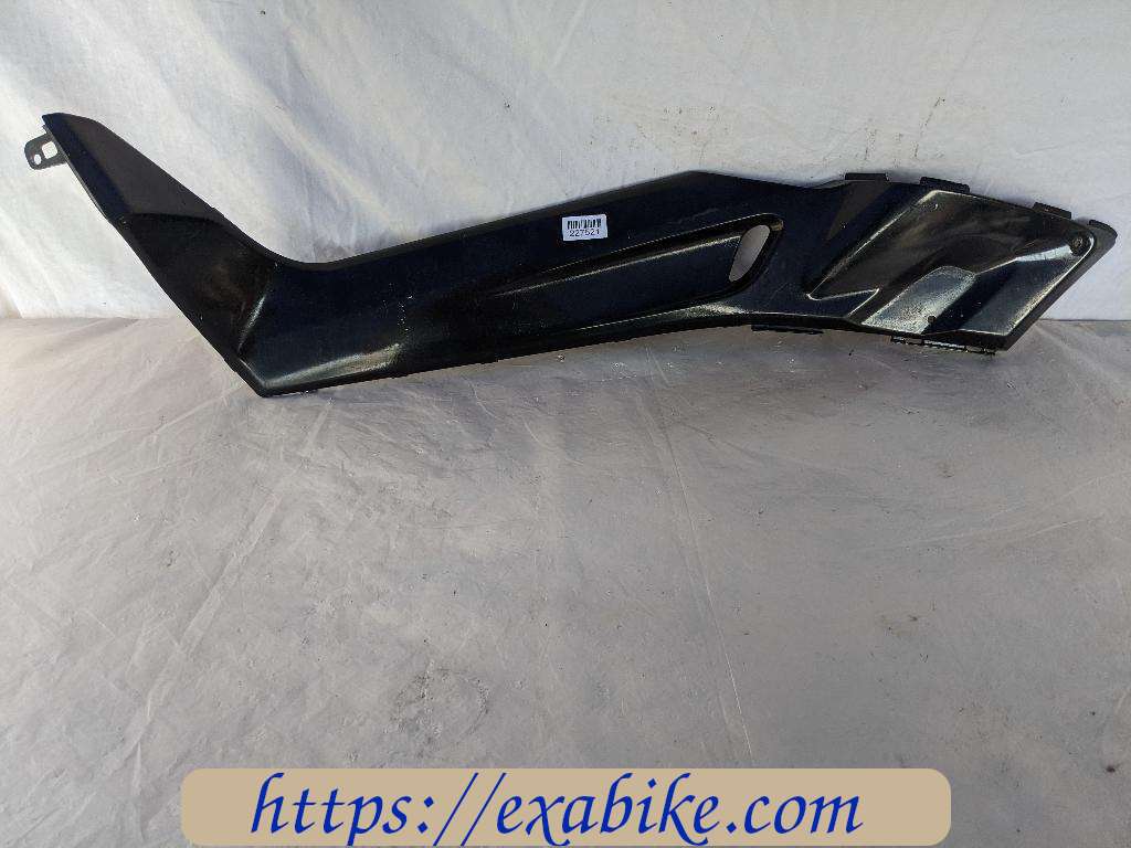 cowl Yamaha X-MAX 125 - photo 1