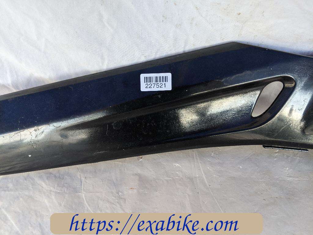 cowl Yamaha X-MAX 125 - photo 3