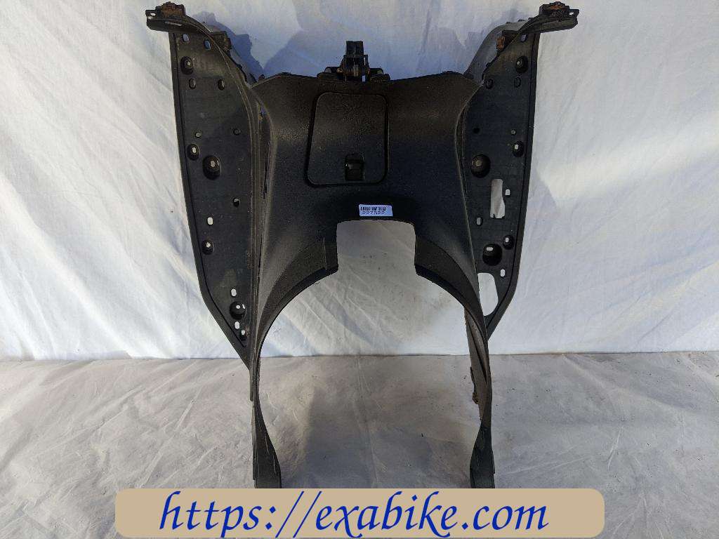 élément d'habillage Yamaha X-MAX 125 - photo 1